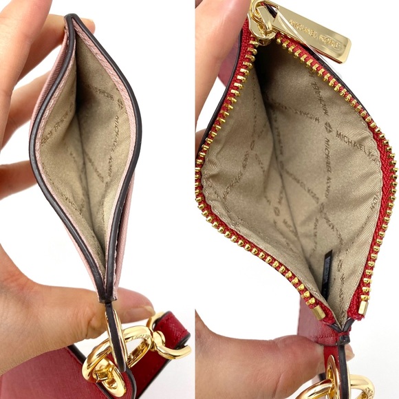 NWT Michael Kors Duo Card case - Picture 4 of 6